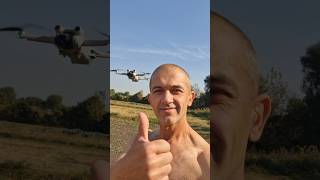 Дрон Mavic mini 3 pro Обзор и навигация 5 [upl. by Sonnnie]