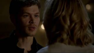 The Originals Season 2 Episode 19  Klaus Admitted He Didnt Kill Aiden [upl. by Harutek]