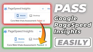 Google PageSpeed Insights Tutorial  Core Web Vitals  Robin Mehta [upl. by Mandell14]