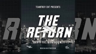 The Return BV6 Preview  DJ Trevon [upl. by Cristy777]