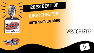 Best Of Westchester 2022  Westchester Magazine  Sam Wender [upl. by Ingvar]