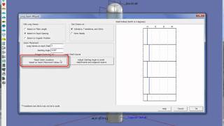 Shell Seam Placement on Pressure Vessels [upl. by Nnaegroeg]