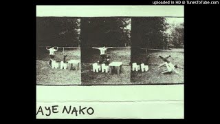 Aye Nako  Demo 2010  Full Album [upl. by Alled17]