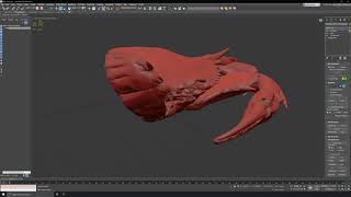 Introduction to Retopology Tools for 3ds Max® Retopologizing a Scanned Mesh [upl. by Somar]