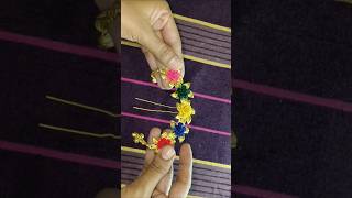 shortsJuda tutorial Hair extension [upl. by Nwahsuq]