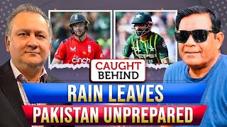 Rain Leaves Pakistan Unprepared  Caught Behind [upl. by Anirad66]