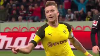 Borussia Dortmund BVB goal song [upl. by Ylrebmit188]