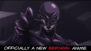 BERSERK Toda La Historia Después del ECLIPSE en 1 VIDEO [upl. by Asha]