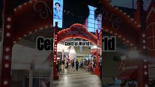 Central World 2024 [upl. by Valeta]