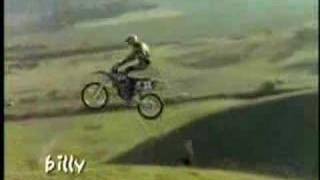 Travis Pastrana Freestyle [upl. by Ayom]