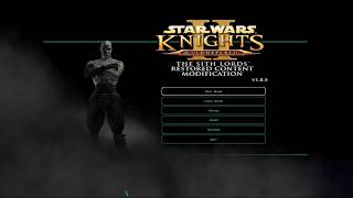 Star Wars KOTOR Music Korriban Sith Academy [upl. by Raynard]