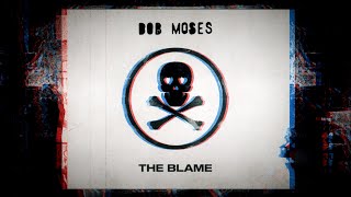 Bob Moses  The Blame Official Audio [upl. by Teddi]