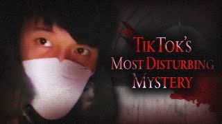 TikToks Most Disturbing Mystery [upl. by Suiluj202]