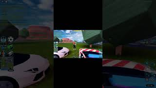 Jailbreak but there is a twist shorts roblox BaconBLS [upl. by Anenahs454]