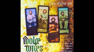 The Wolfe Tones  Live Alive Oh  Full Album  Irish Rebel Music [upl. by Skyler]