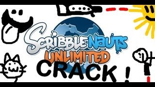 CRACK Scribblenauts Unlimited FR [upl. by Maddis174]