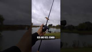 BEST Budget Fishing Rod and Reel Combo fishing [upl. by Isadore]