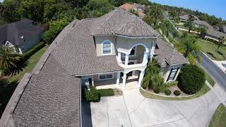 Cedar Falls Shingle by GAF Timberline American Harvest [upl. by Conti]