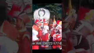 Pusat Pengadaan Seragam Drumband 082221778439 [upl. by Dj]