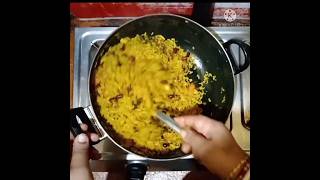 চিঁড়ের পোলাও রেসিপি চিরের চিড়ার chirer polao recipe in bangla chirar polow bengali cirar pulao [upl. by Inoy]