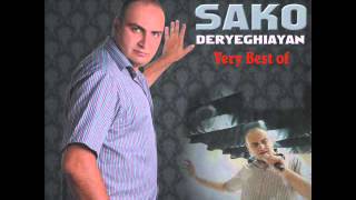 SAKO DER YEGHIAYAN yaris darin [upl. by Nosduj]