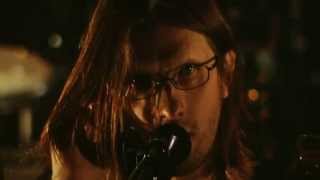 Steven Wilson  Remainder The Black Dog Live [upl. by Diane-Marie]