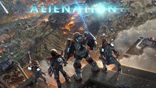 Alienation Announce Trailer  PS4 [upl. by Atik]