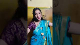 Komla nitto kore 🤣 latest bengali folk song dance song gopalpalvlogs [upl. by Aihsined766]