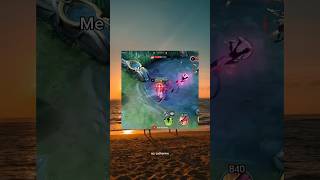 Granger new sound effect😁 🗿 mememobilelegends memes mlbb mobilelegends shorts [upl. by Fay]