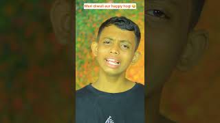 Meri diwali aur happy hogi 🤤  The most viral comedy by baapbeta 🔥 ytshorts shorts [upl. by Ursi]