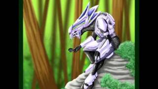 Halo Sangheili Elites Native Speech [upl. by Nomaid]