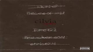 Isaiah Rashad  Hereditary Cilvia Demo [upl. by Lindie]