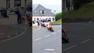 SuperStock  First Lap NorthWest 200 [upl. by Salli]