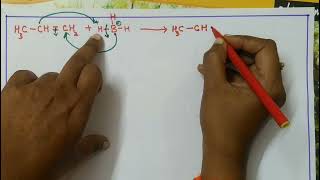 Preparation of Alcohols from Alkenes By Hydroboration Oxidation Method [upl. by Janenna100]