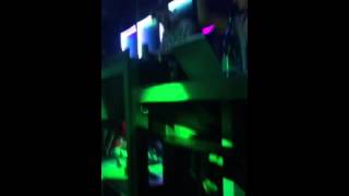 Dj Ekrem Chavous live OMNIA NIGHT CLUB KOMOTHNH [upl. by Bauske]