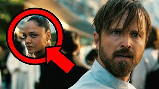 WESTWORLD Season 4 Episode 4 Breakdown Theories amp Details You Missed [upl. by Ffej977]