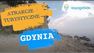 Gdynia  czy warto tam spędzić urlop [upl. by Mirilla]