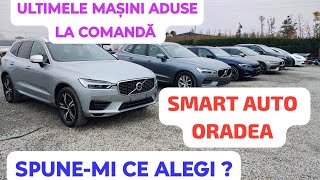 ALEGE UNA DINTRE CELE MAI RECENTE MAȘINI ADUSE LA COMANDĂ  SPUNEMI CE ALEGERE AI FĂCUT [upl. by Ycram]