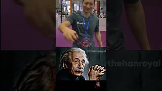 Physics Sigma Movements 💀🤯🤡 physics trollface sigma magic facts challange shorts [upl. by Iuqcaj]