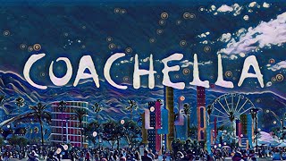 Part 2  Coachella 2024 Best Moments From Weekend 1 [upl. by Noelani]