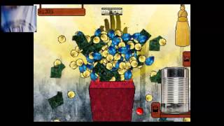 SAVING MR WHISKERS Lets Play Exoptable Money [upl. by Applegate]