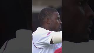 👊 Seam Bowling  Jason Holder Takes Lords 4Fer shorts [upl. by Sesmar237]