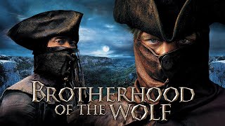 Brotherhood of the Wolf the Obsessive Goes to the Movies Ep 98 [upl. by Yenahc854]