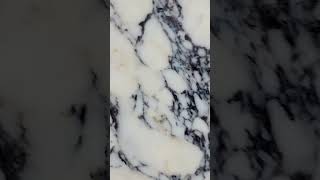 Close Up  Calacatta Viola marble interiordesign stoneindustry [upl. by Imray]