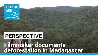 New film highlights deforestation in Madagascar • FRANCE 24 English [upl. by Seidel]