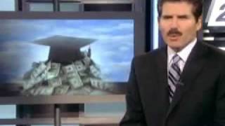 John Stossel  College is a RIP OFF [upl. by Gisela330]