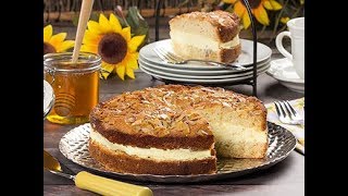 Bee Sting Cake [upl. by Aical]