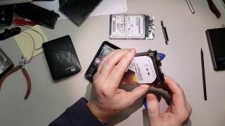 How to recover your files from a broken Seagate external hard drive [upl. by Pooley90]