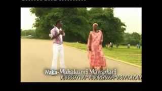 Madubin Dubawa  Mahakurci Mawadaci  Hausa Song [upl. by Ravo861]