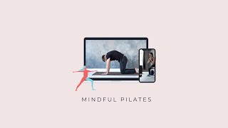 Mindful Pilates  Super Restorative [upl. by Ahsiliw701]